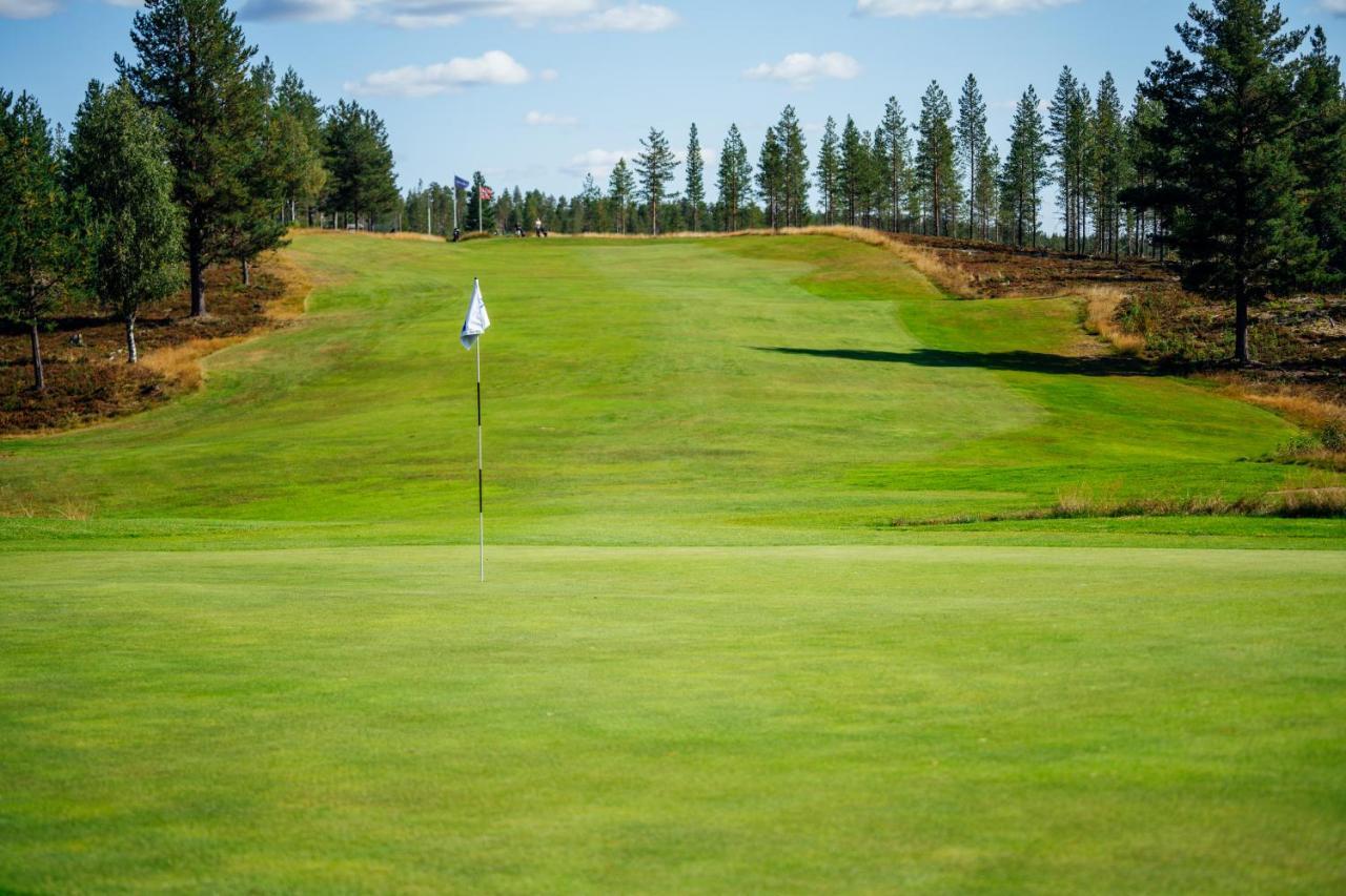 Idre Himmelfjaell Resort Kültér fotó