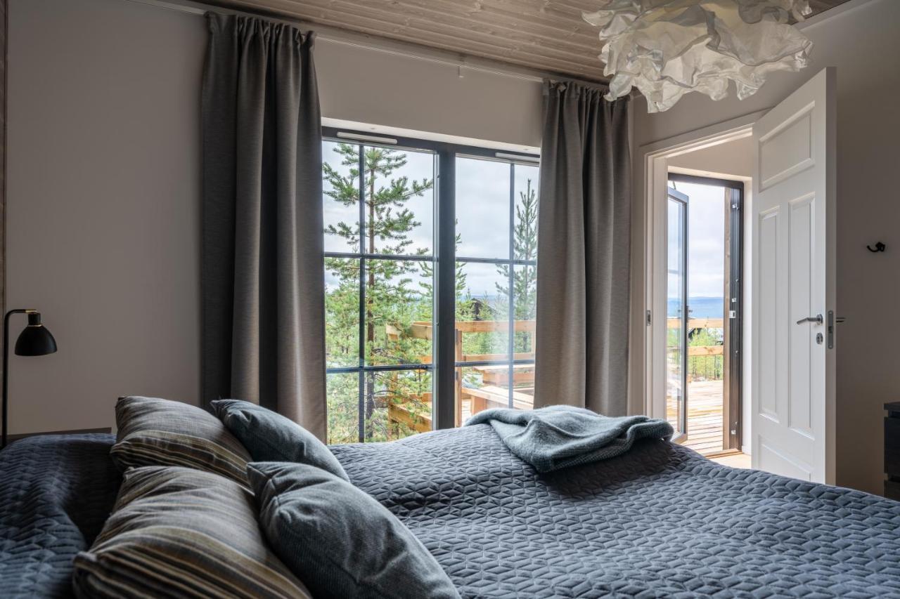 Idre Himmelfjaell Resort Kültér fotó
