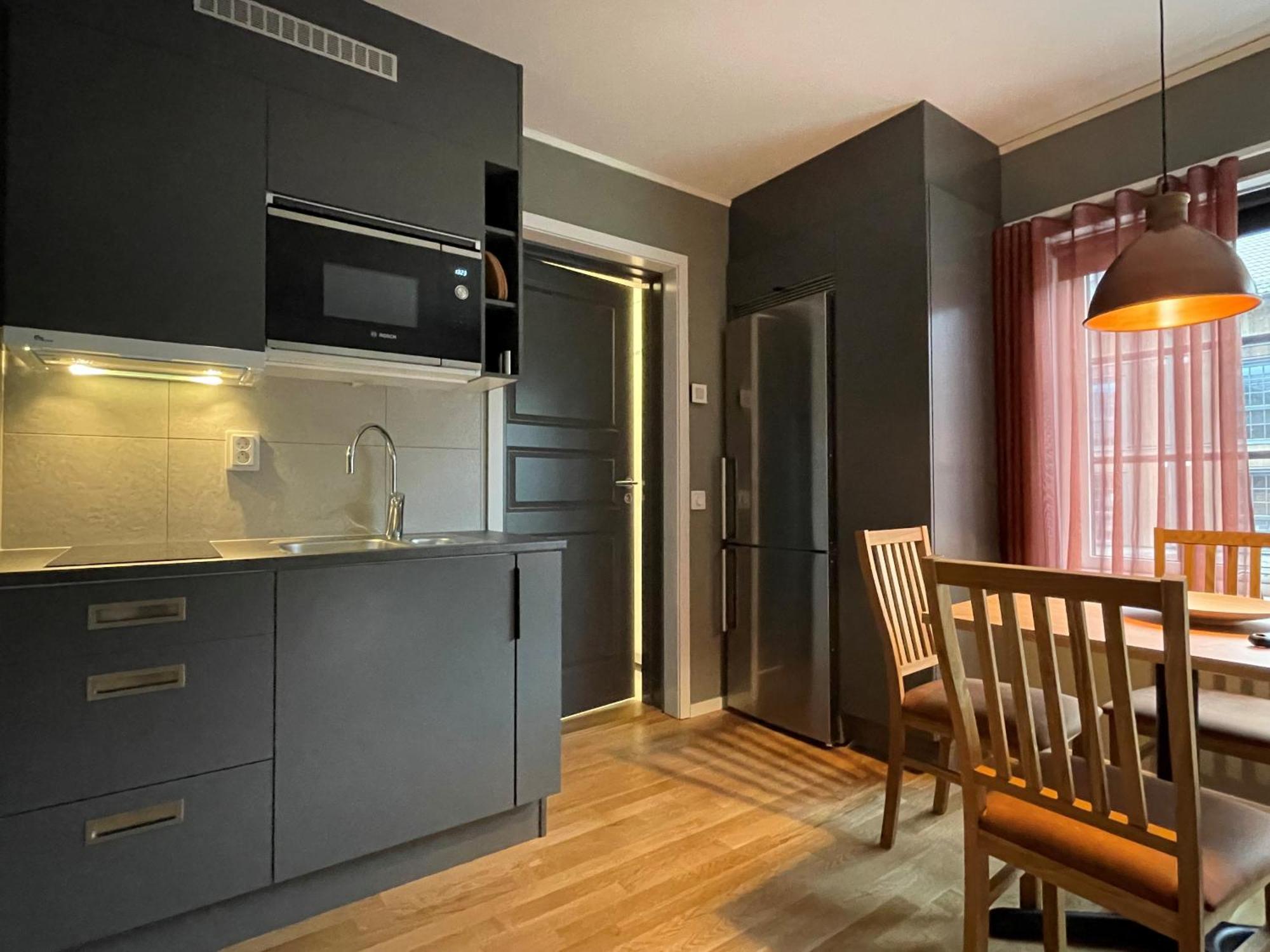 Idre Himmelfjaell Resort Szoba fotó