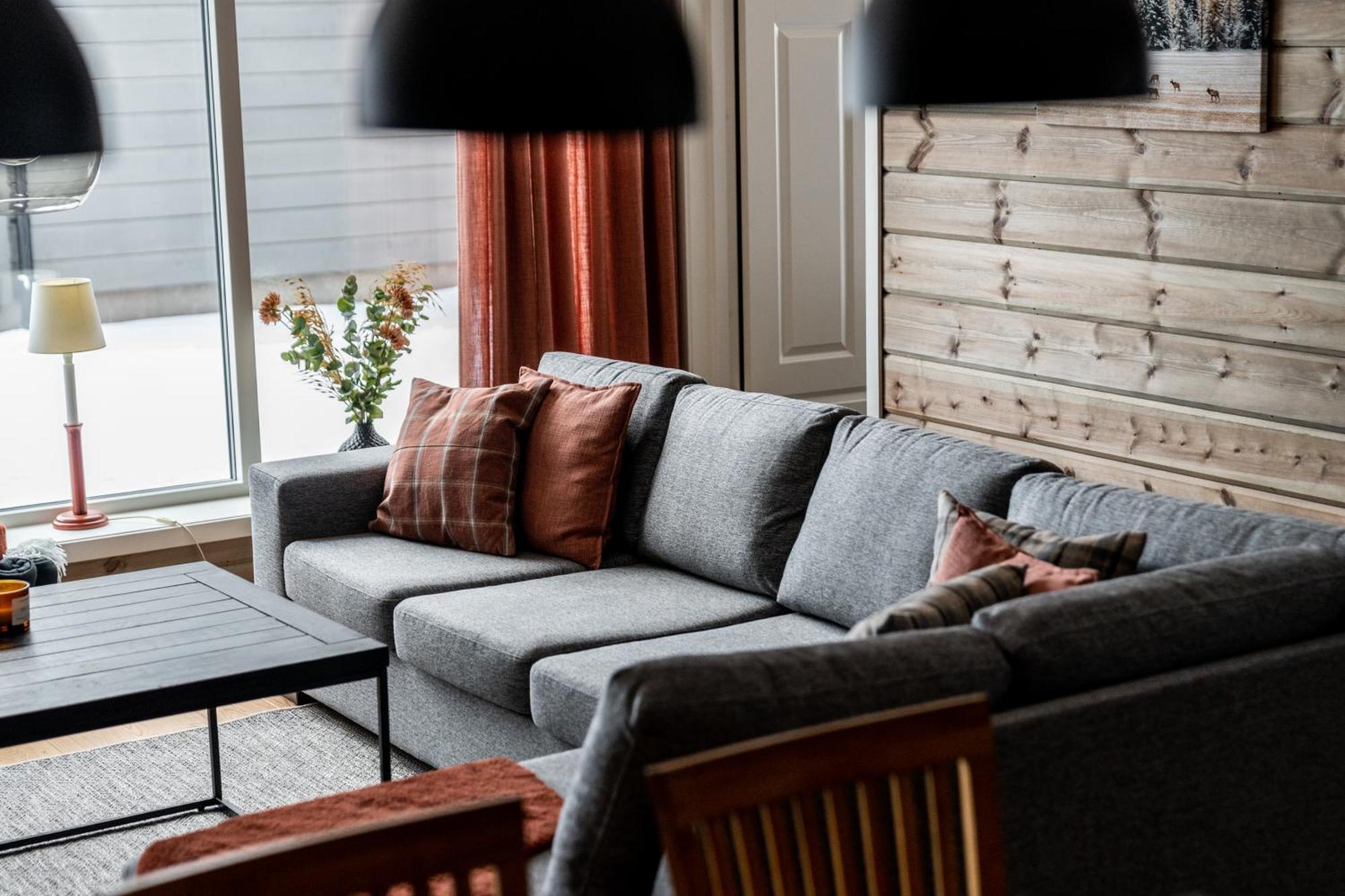 Idre Himmelfjaell Resort Kültér fotó