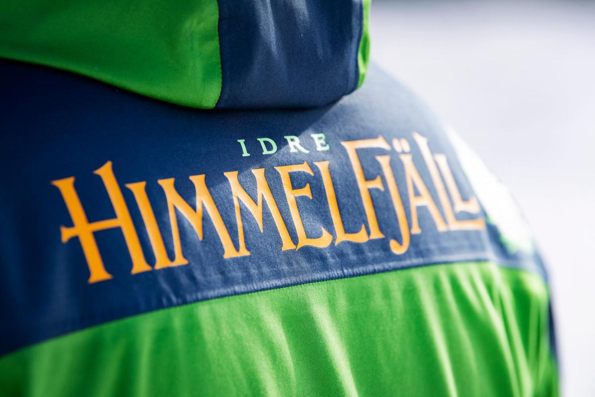 Idre Himmelfjaell Resort Kültér fotó