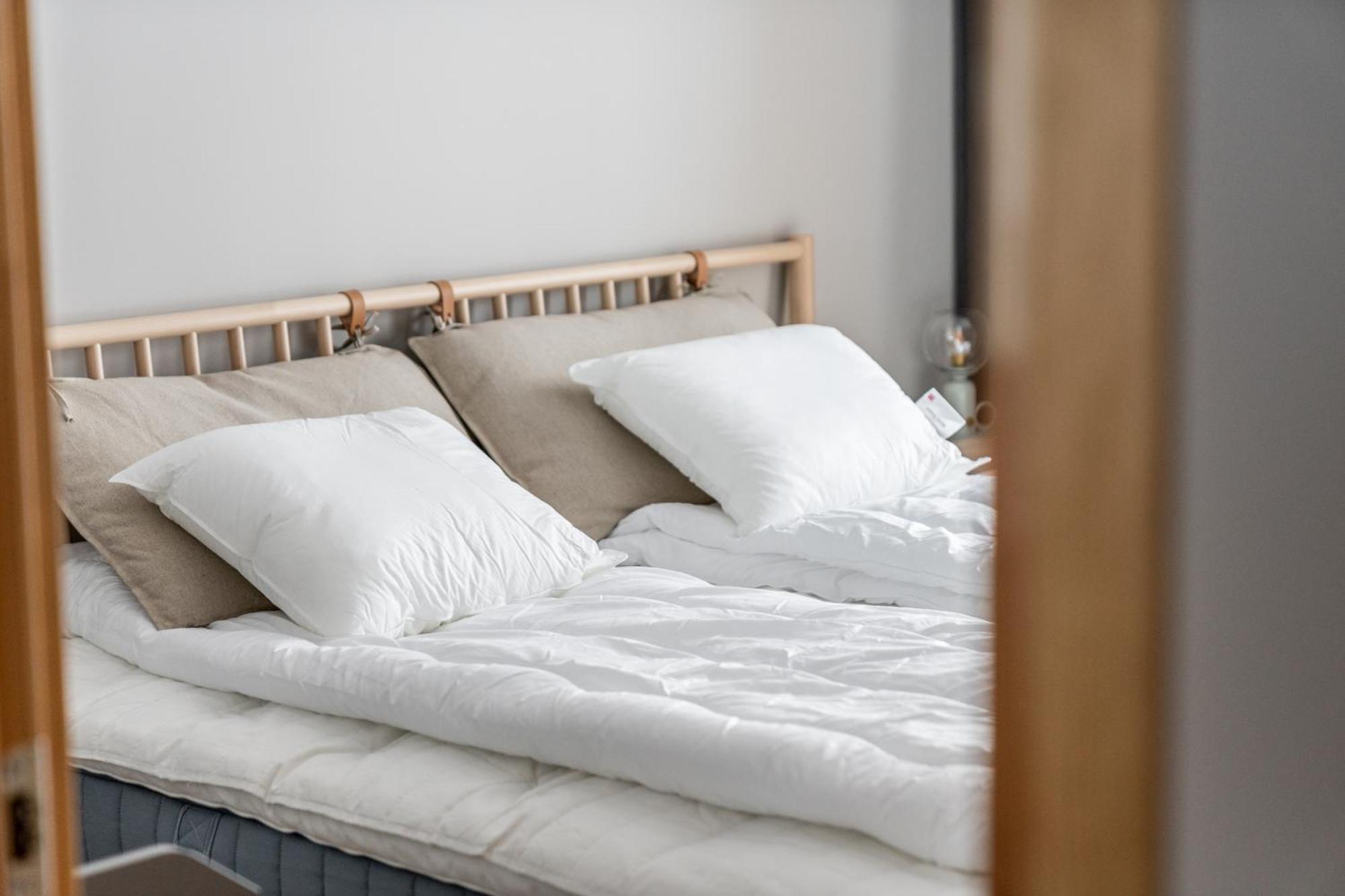 Idre Himmelfjaell Resort Szoba fotó