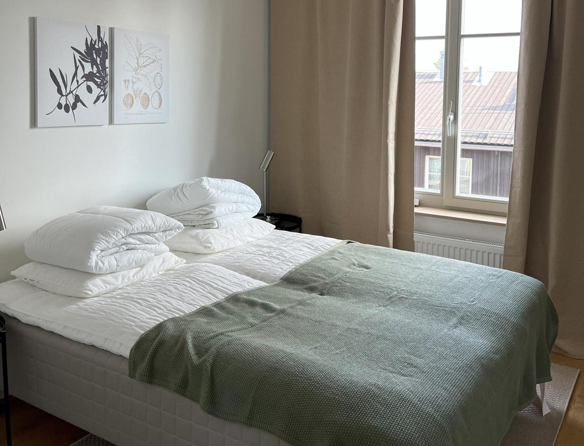 Idre Himmelfjaell Resort Szoba fotó