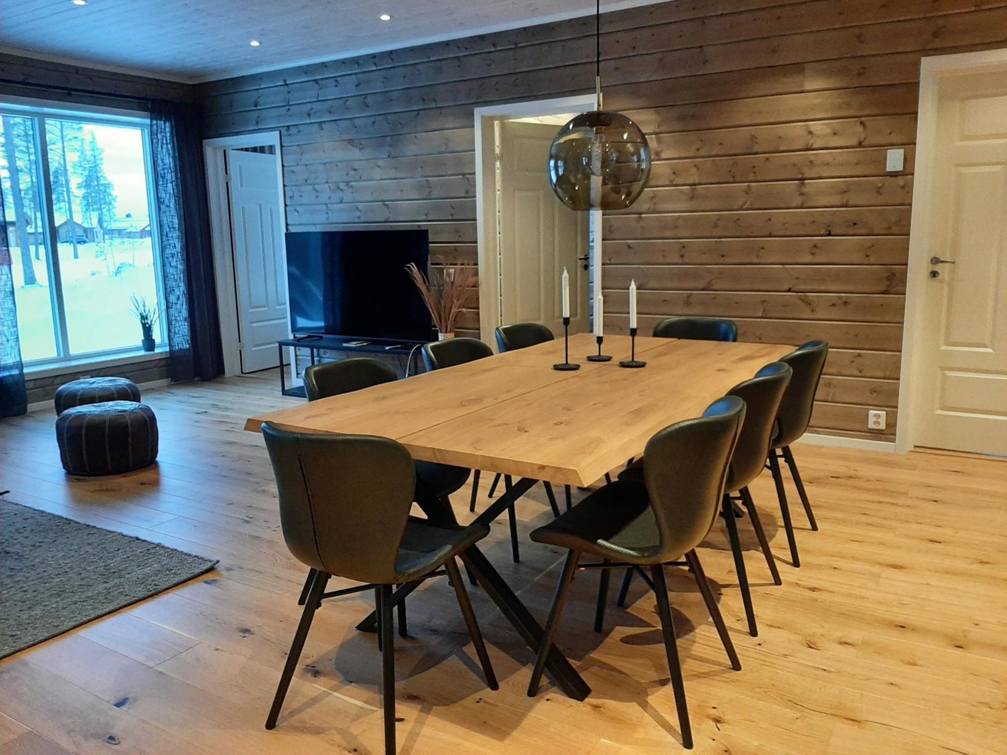 Idre Himmelfjaell Resort Szoba fotó